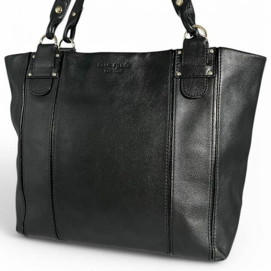 kate spade NEW YORK - 美品 kate spade ケイトスペード トート kate spade NEW YORK - 美品 kate spade ケイトスペード トート