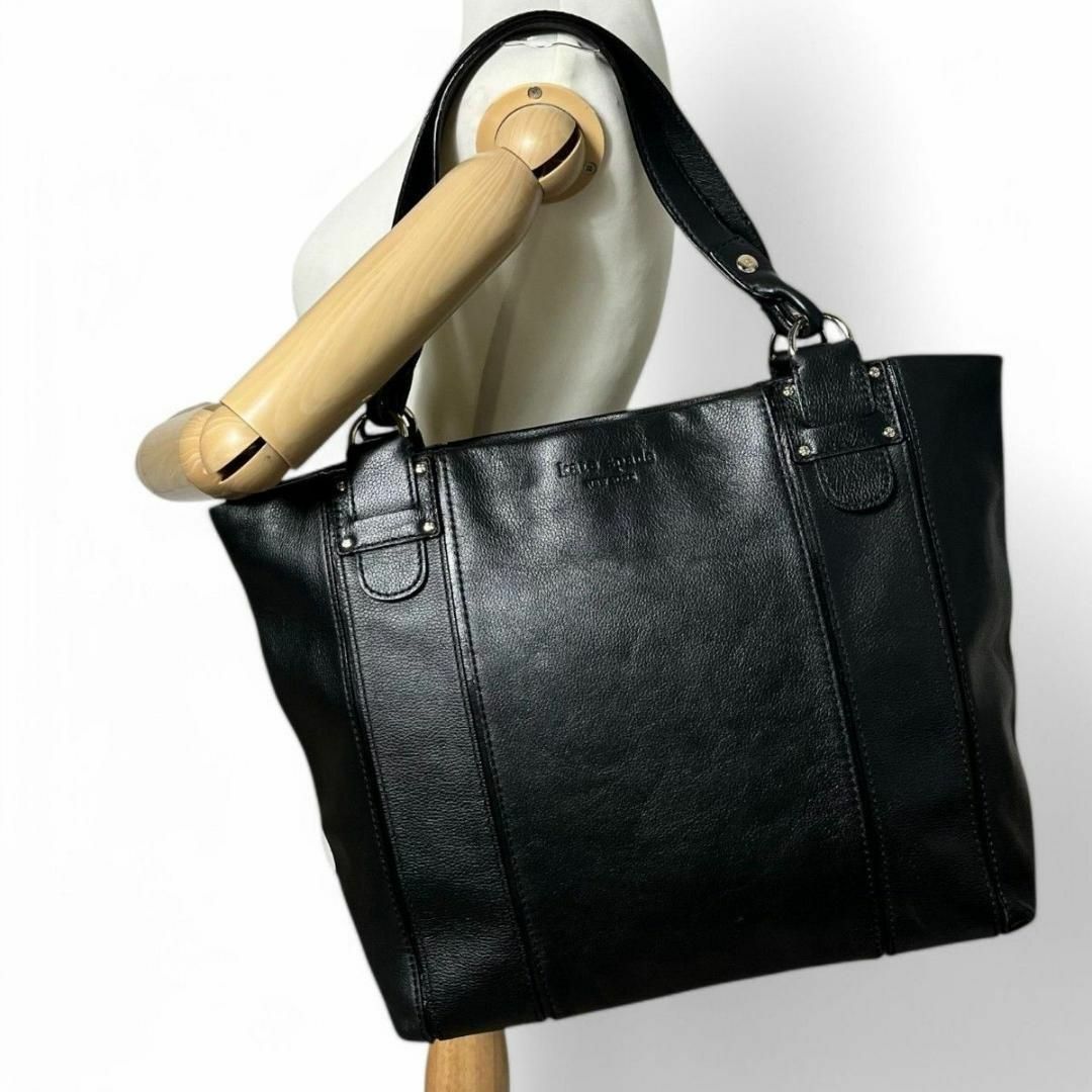 kate spade NEW YORK - 美品 kate spade ケイトスペード トート kate spade NEW YORK - 美品 kate spade ケイトスペード トート