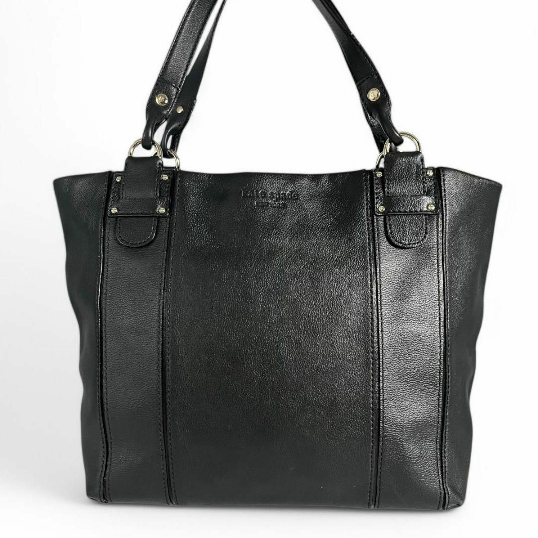 kate spade NEW YORK - 美品 kate spade ケイトスペード トート kate spade NEW YORK - 美品 kate spade ケイトスペード トート