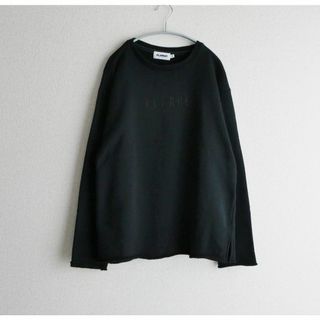 XLARGE - エクストララージ スペースジャム コラボスウェット 黒 XLARGE - エクストララージ スペースジャム コラボスウェット 黒