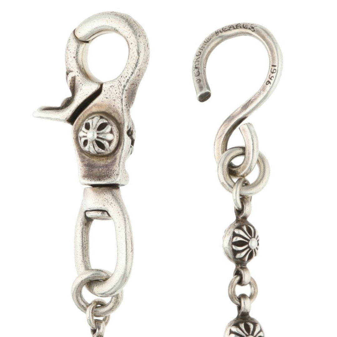 Chrome Hearts - クロムハーツ 1BALL SHORT-S/1クリップショート Chrome Hearts - クロムハーツ 1BALL SHORT-S/1クリップショート