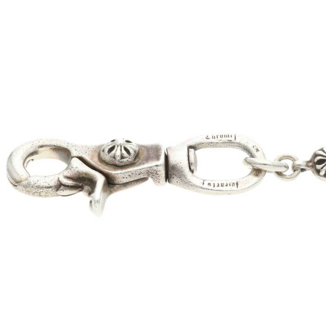 Chrome Hearts - クロムハーツ 1BALL SHORT-S/1クリップショート Chrome Hearts - クロムハーツ 1BALL SHORT-S/1クリップショート