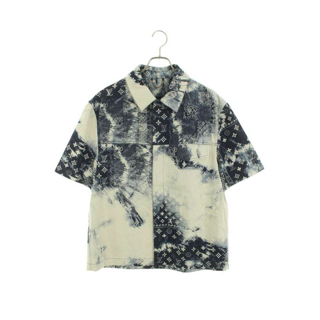 LOUIS VUITTON - ルイヴィトン 22AW RM222M NW2 HNS17X LOUIS VUITTON - ルイヴィトン 22AW RM222M NW2 HNS17X