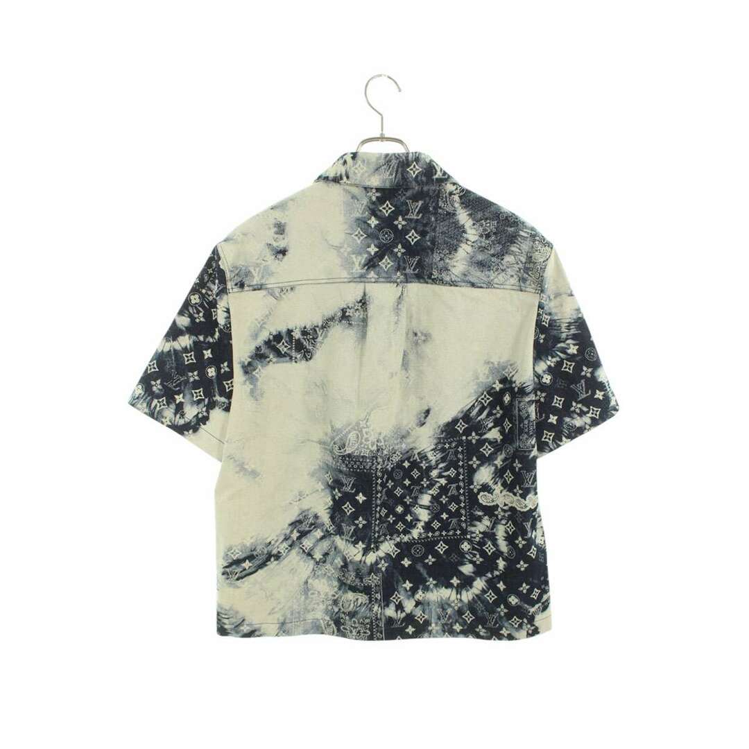 LOUIS VUITTON - ルイヴィトン 22AW RM222M NW2 HNS17X LOUIS VUITTON - ルイヴィトン 22AW RM222M NW2 HNS17X