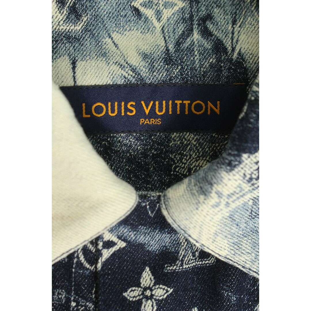 LOUIS VUITTON - ルイヴィトン 22AW RM222M NW2 HNS17X LOUIS VUITTON - ルイヴィトン 22AW RM222M NW2 HNS17X