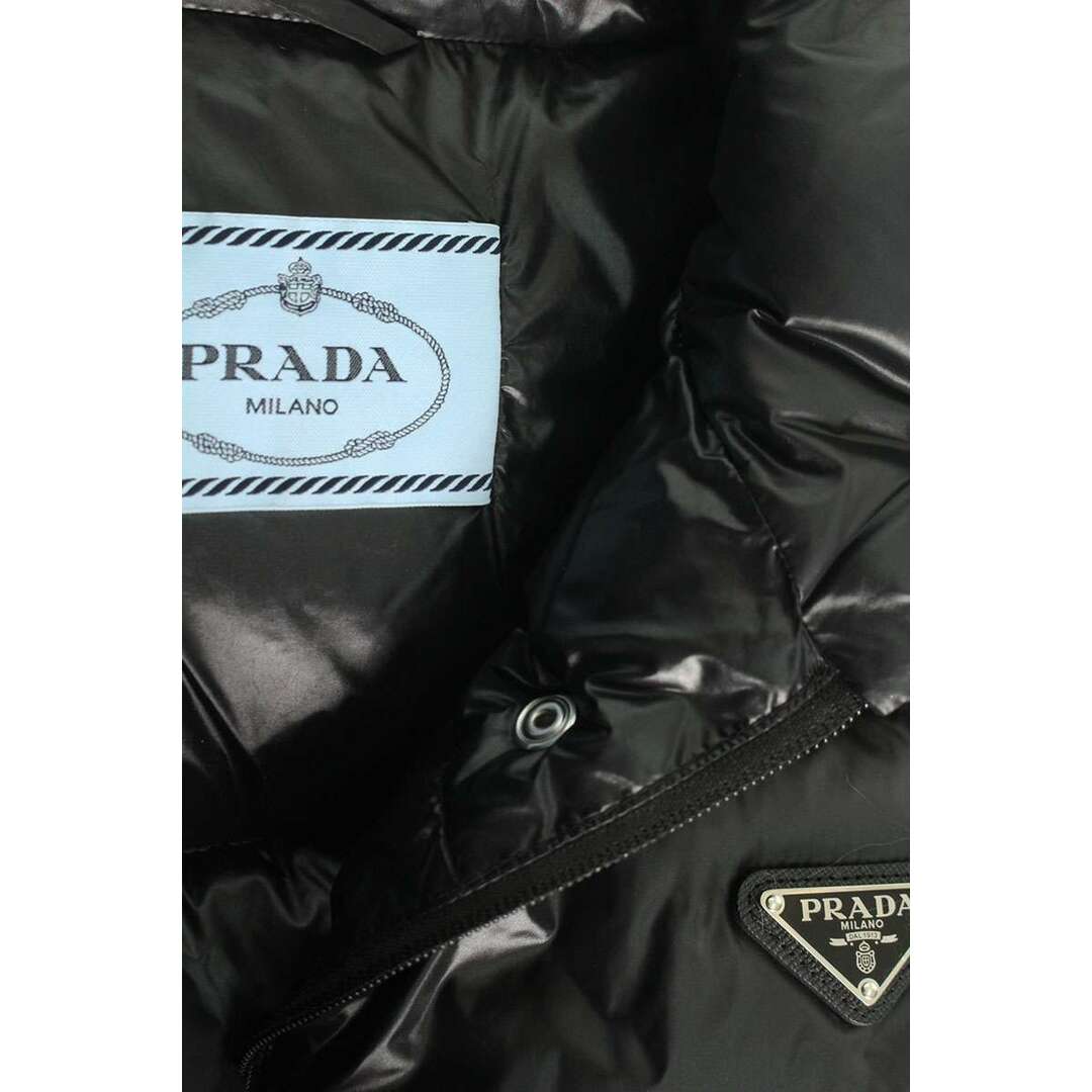PRADA - プラダ 291805 S222 リナイロン クロップド PRADA - プラダ 291805 S222 リナイロン クロップド