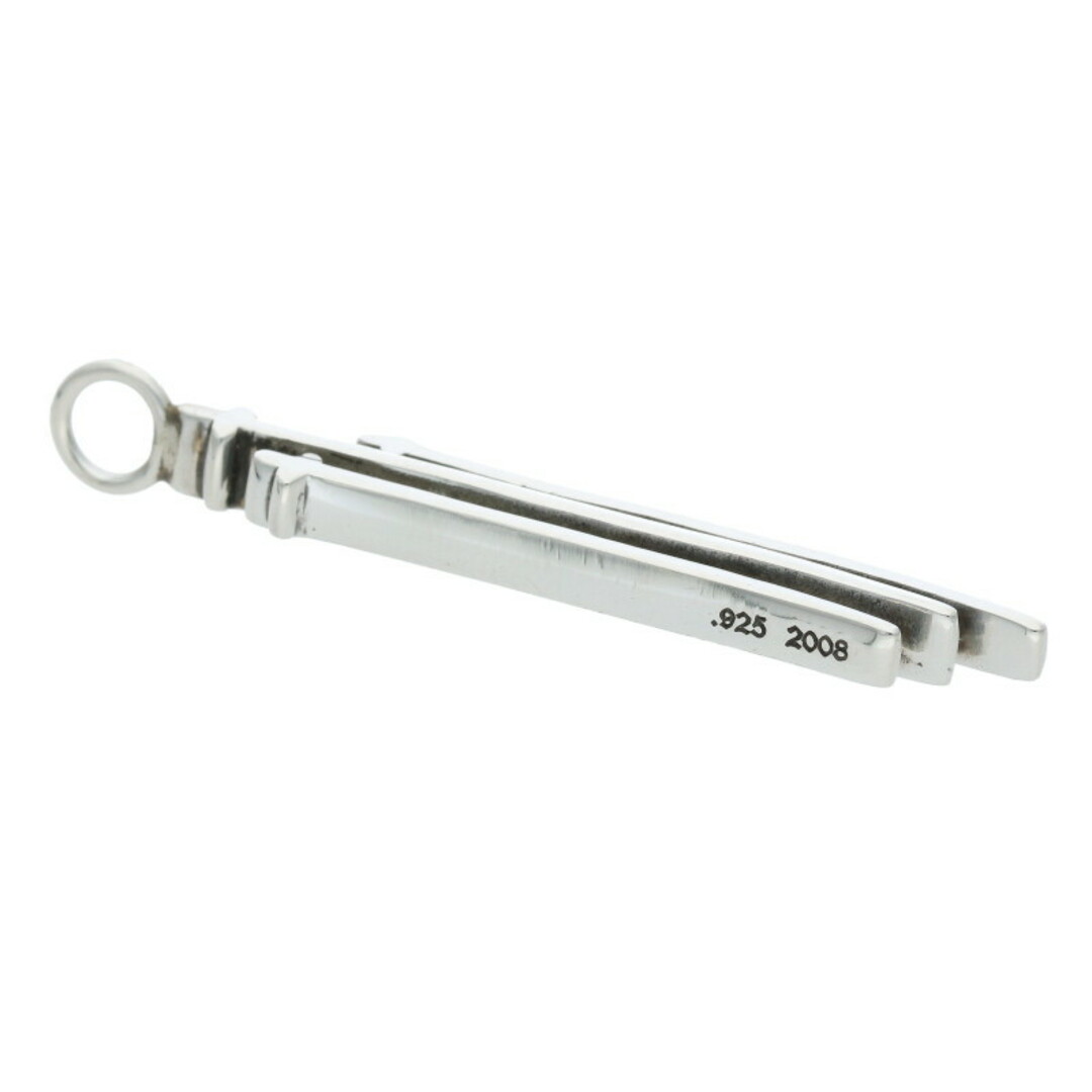 Chrome Hearts - クロムハーツ RS3 CROSS CHARM/RS3クロス Chrome Hearts - クロムハーツ RS3 CROSS CHARM/RS3クロス