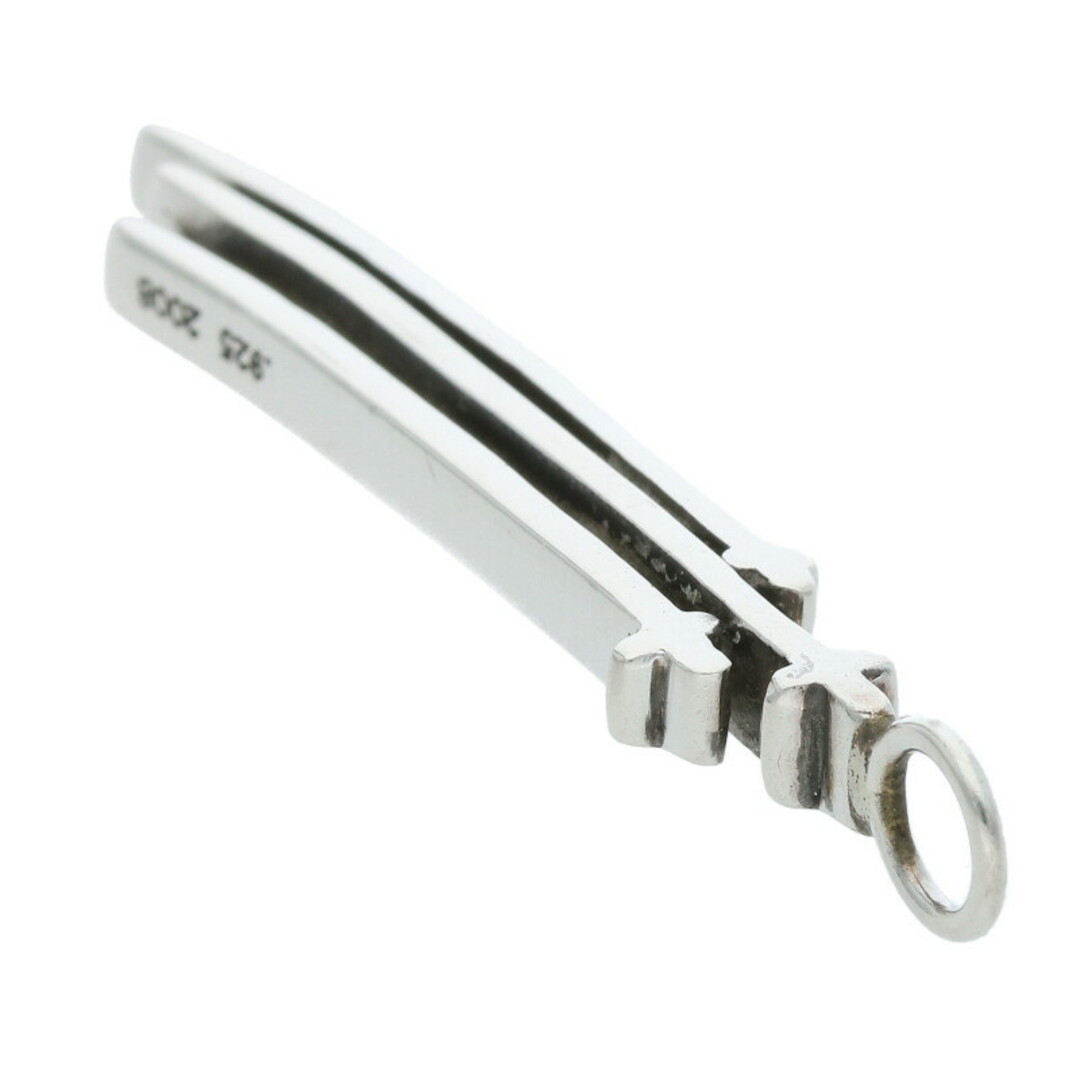 Chrome Hearts - クロムハーツ RS3 CROSS CHARM/RS3クロス Chrome Hearts - クロムハーツ RS3 CROSS CHARM/RS3クロス