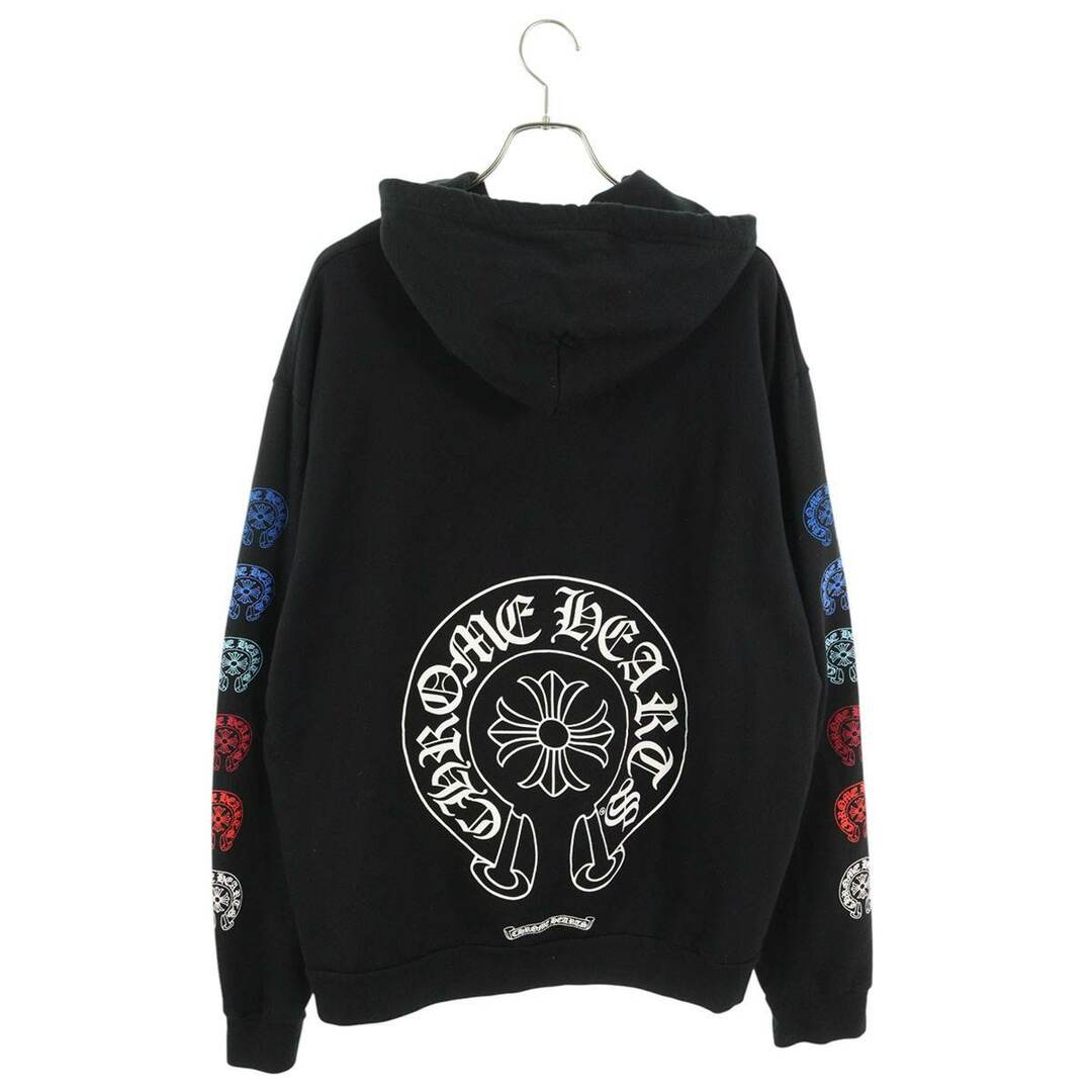 Chrome Hearts - クロムハーツ SWTSHRT PLVR プルオーバー Chrome Hearts - クロムハーツ SWTSHRT PLVR プルオーバー