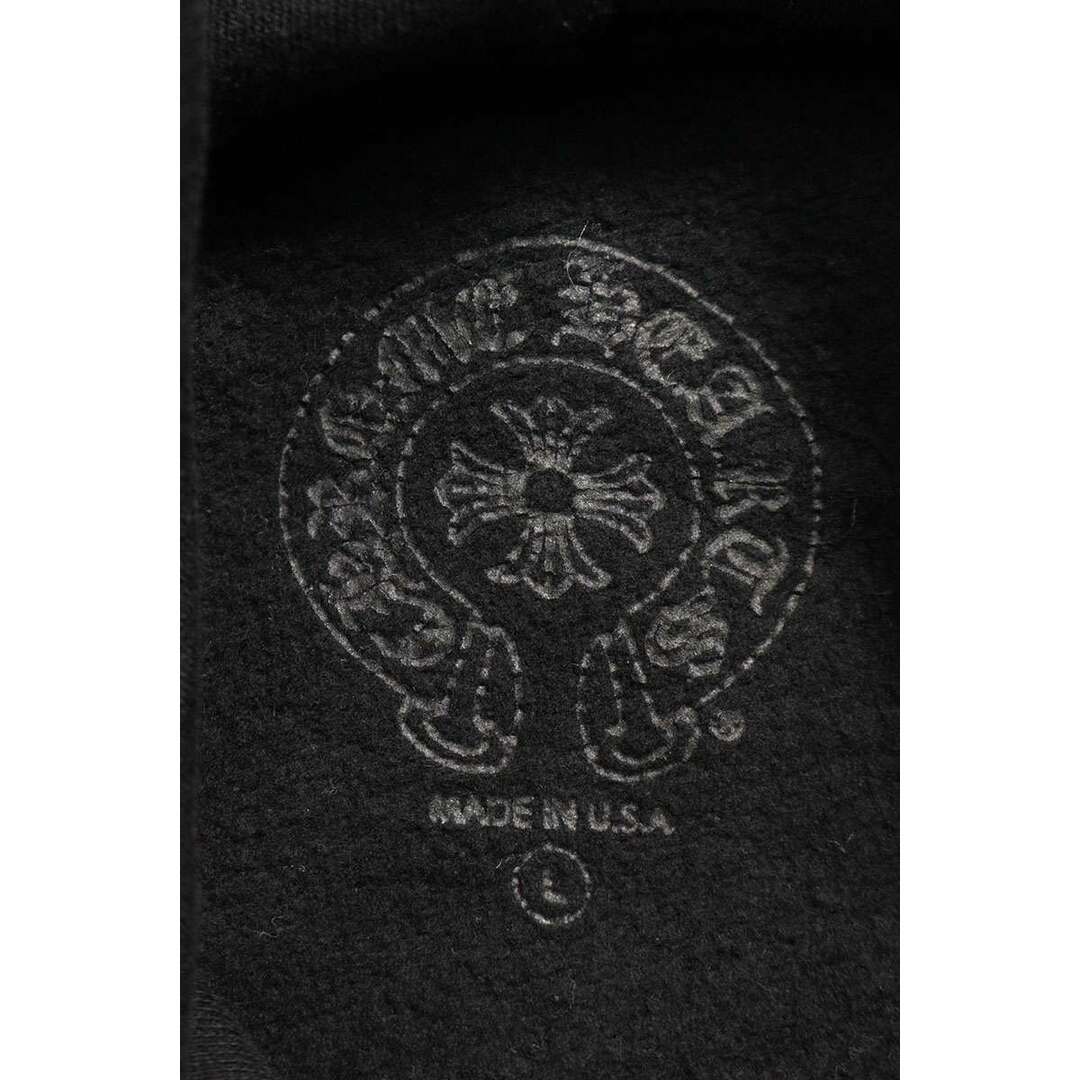 Chrome Hearts - クロムハーツ SWTSHRT PLVR プルオーバー Chrome Hearts - クロムハーツ SWTSHRT PLVR プルオーバー