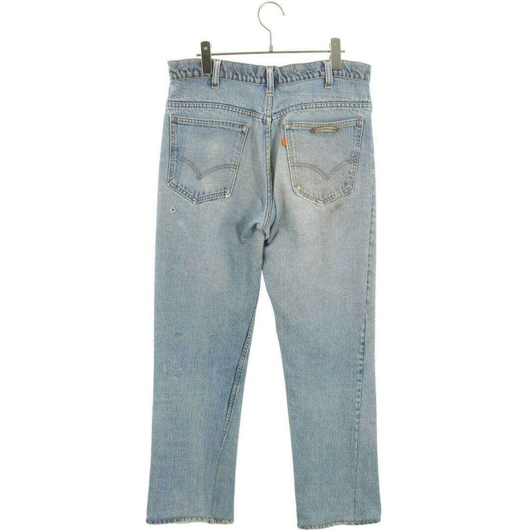 Chrome Hearts - クロムハーツ ×リーバイス LEVI'S U VNTG JEAN Chrome Hearts - クロムハーツ ×リーバイス LEVI'S U VNTG JEAN
