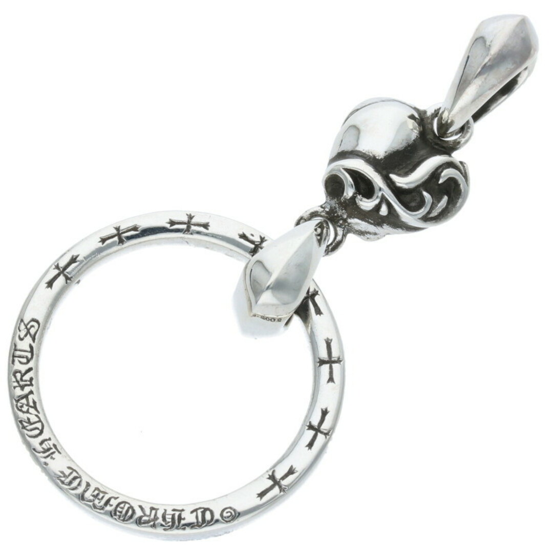Chrome Hearts - クロムハーツ EWLP NTFL/アイウェアループ NTFL Chrome Hearts - クロムハーツ EWLP NTFL/アイウェアループ NTFL