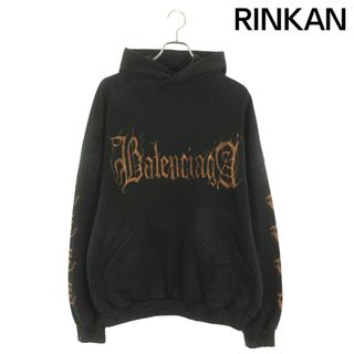 BALENCIAGA(パーカー)のフリマアイテム一覧 BALENCIAGA(パーカー)のフリマアイテム一覧