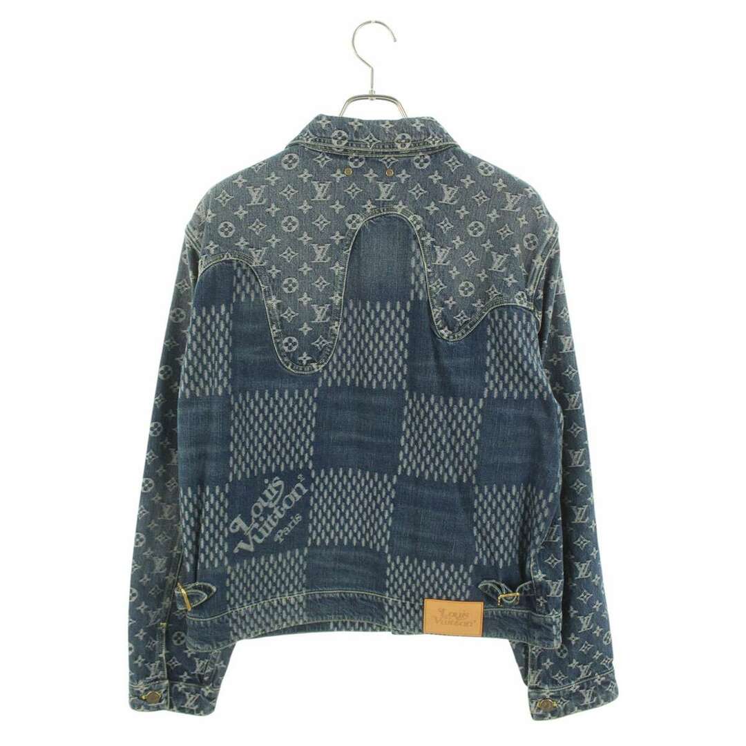 LOUIS VUITTON - ルイヴィトン 20AW RM202M UZC HJA10W LOUIS VUITTON - ルイヴィトン 20AW RM202M UZC HJA10W