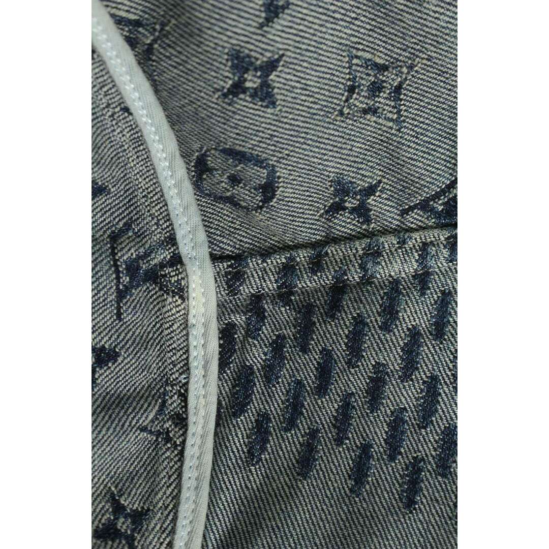 LOUIS VUITTON - ルイヴィトン 20AW RM202M UZC HJA10W LOUIS VUITTON - ルイヴィトン 20AW RM202M UZC HJA10W
