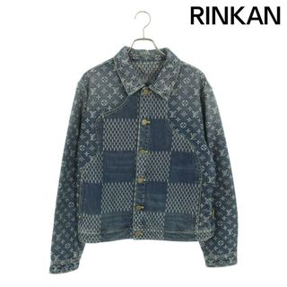 LOUIS VUITTON - ルイヴィトン 20AW RM202M UZC HJA10W LOUIS VUITTON - ルイヴィトン 20AW RM202M UZC HJA10W