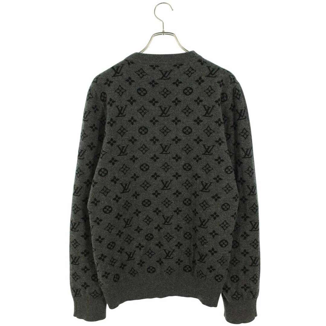 LOUIS VUITTON(ルイ・ヴィトン) モノグラム ハーフアンドハーフ