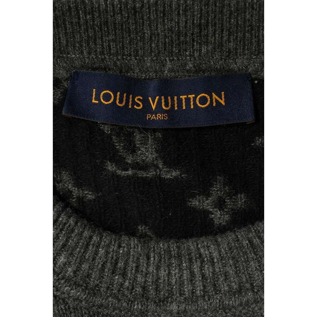 LOUIS VUITTON - ルイヴィトン 19AW RM192Q IXW HGN41W ハーフ LOUIS VUITTON - ルイヴィトン 19AW RM192Q IXW HGN41W ハーフ