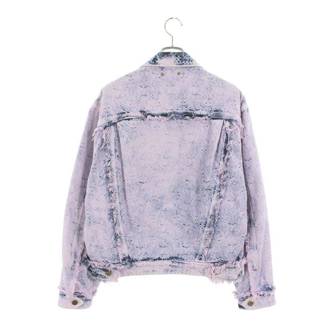 LOUIS VUITTON - ルイヴィトン 23SS RM231 UZD HOA81W フリンジ LOUIS VUITTON - ルイヴィトン 23SS RM231 UZD HOA81W フリンジ