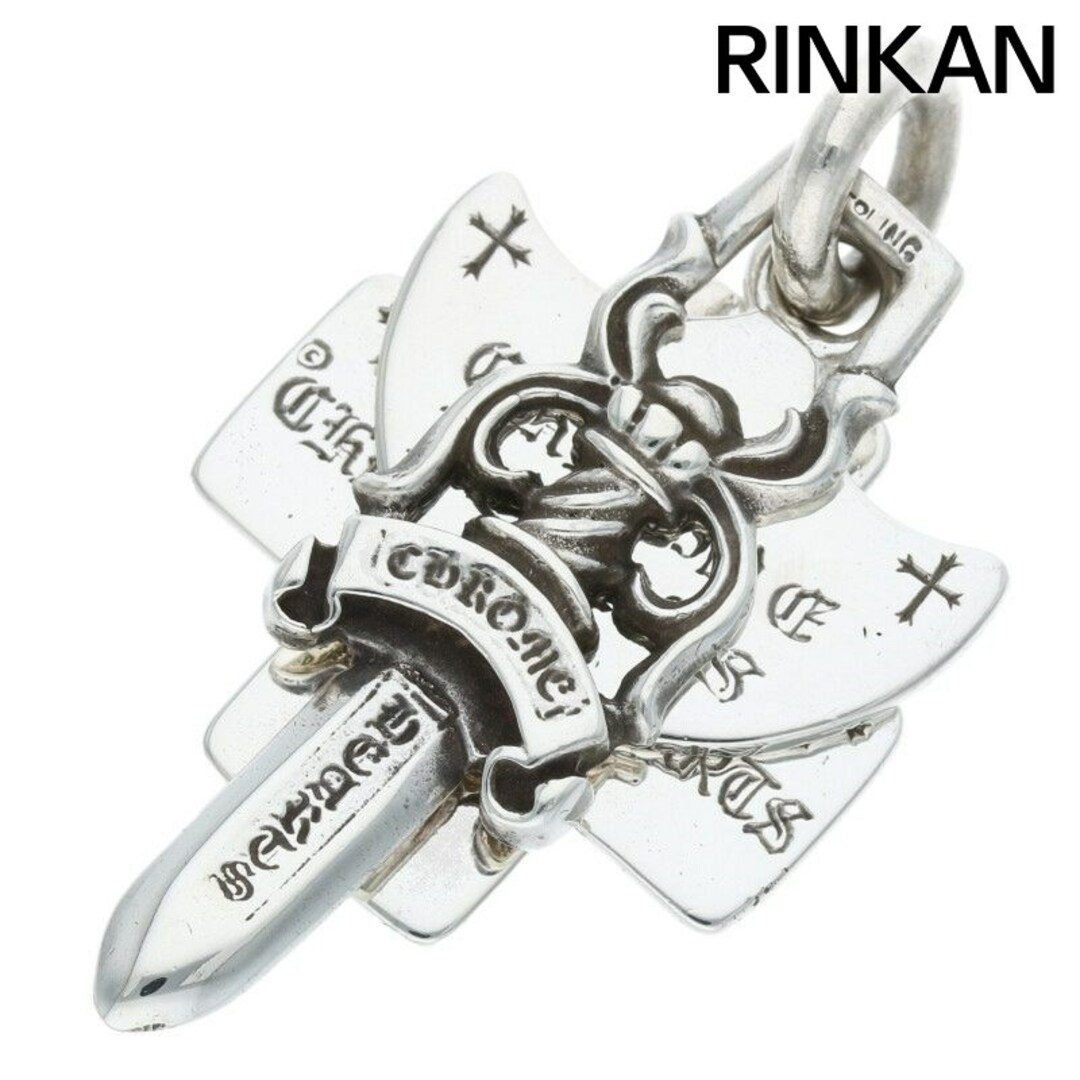 Chrome Hearts - クロムハーツ 3TRINKETS OLD/スリート Chrome Hearts - クロムハーツ 3TRINKETS OLD/スリート