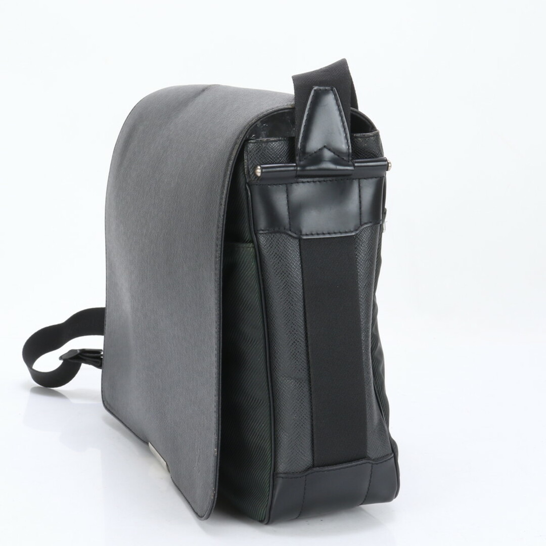 LOUIS VUITTON - ルイヴィトン タイガ ヴィクトール M30142 LOUIS VUITTON - ルイヴィトン タイガ ヴィクトール M30142