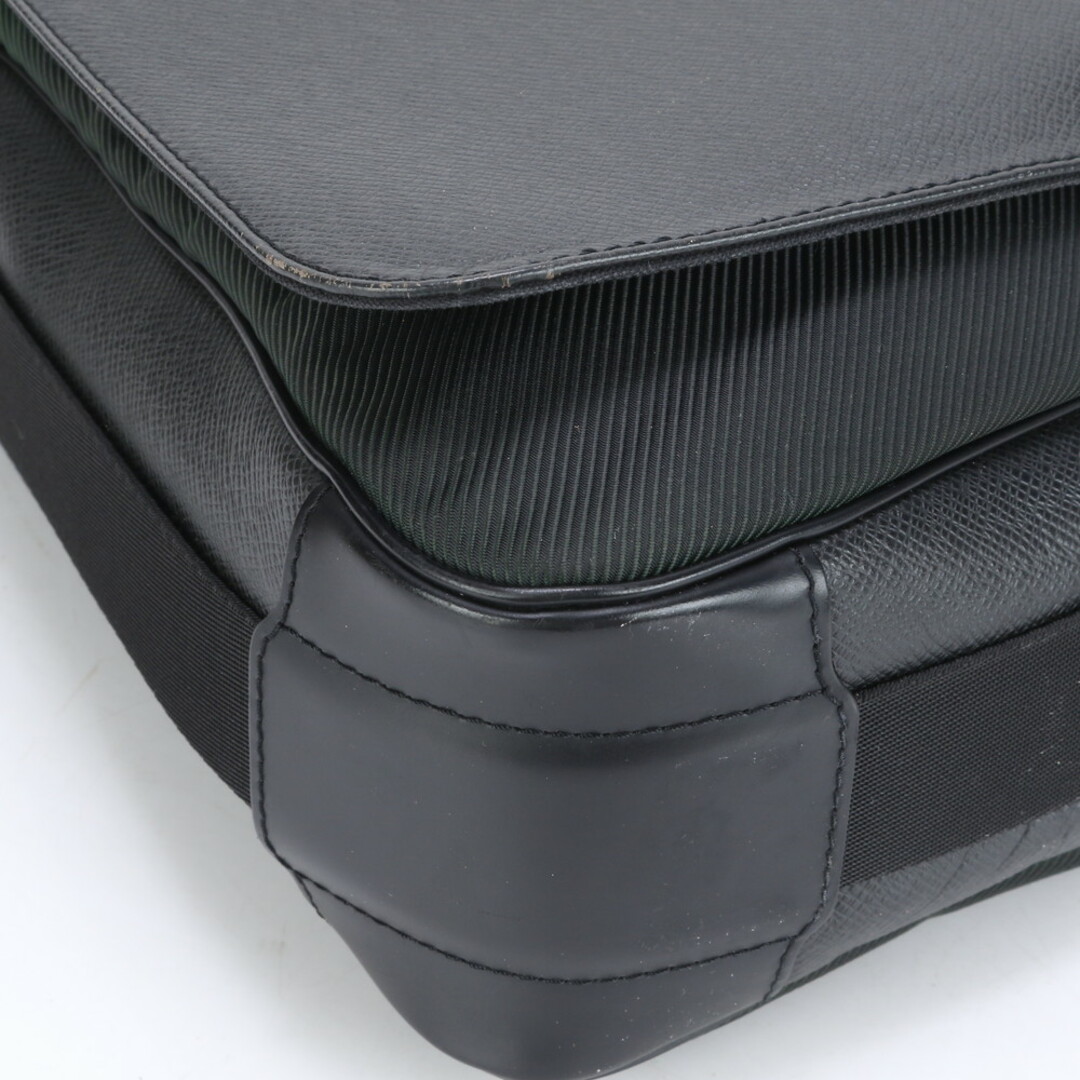 LOUIS VUITTON - ルイヴィトン タイガ ヴィクトール M30142 LOUIS VUITTON - ルイヴィトン タイガ ヴィクトール M30142