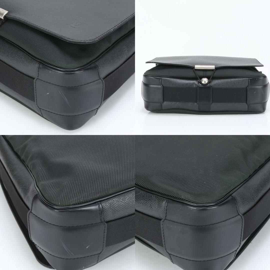 LOUIS VUITTON - ルイヴィトン タイガ ヴィクトール M30142 LOUIS VUITTON - ルイヴィトン タイガ ヴィクトール M30142