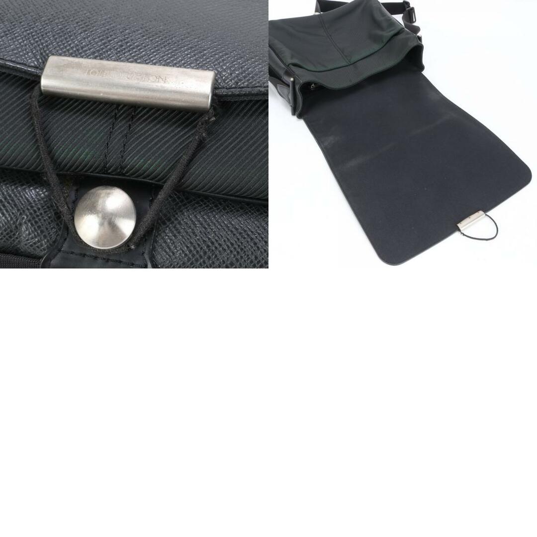 LOUIS VUITTON - ルイヴィトン タイガ ヴィクトール M30142 LOUIS VUITTON - ルイヴィトン タイガ ヴィクトール M30142