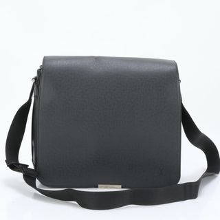 LOUIS VUITTON - LOUIS VUITTON ルイ ヴィトン タイガ サヤン LOUIS VUITTON - LOUIS VUITTON ルイ ヴィトン タイガ サヤン