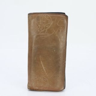 BERLUTI(長財布)のフリマアイテム一覧 BERLUTI(長財布)のフリマアイテム一覧