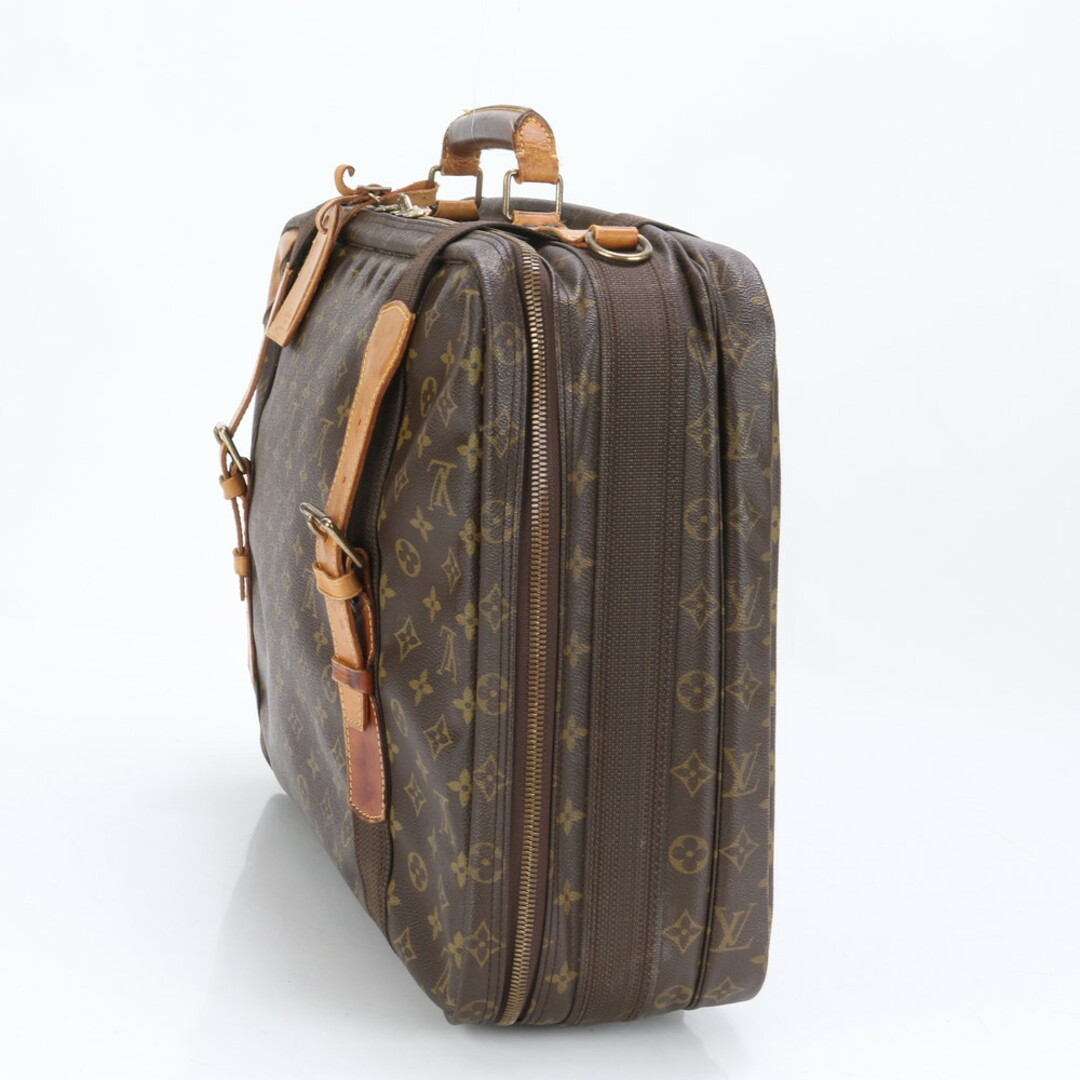 LOUIS VUITTON - ルイヴィトン モノグラム サテライト 53 M23356 LOUIS VUITTON - ルイヴィトン モノグラム サテライト 53 M23356