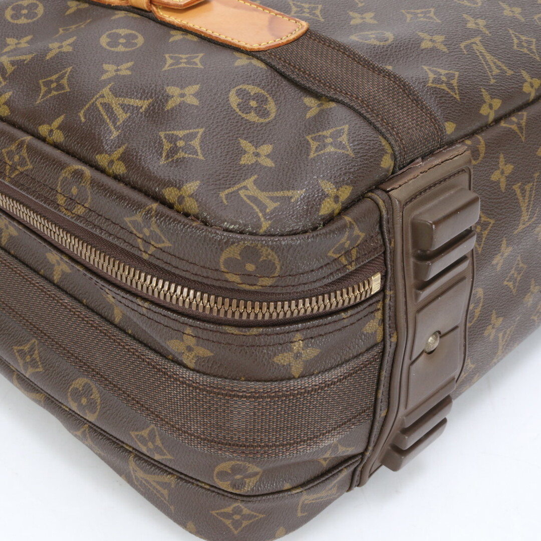 LOUIS VUITTON - ルイヴィトン モノグラム サテライト 53 M23356 LOUIS VUITTON - ルイヴィトン モノグラム サテライト 53 M23356