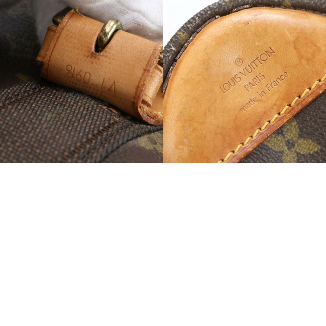 LOUIS VUITTON - ルイヴィトン モノグラム サテライト 53 M23356 LOUIS VUITTON - ルイヴィトン モノグラム サテライト 53 M23356