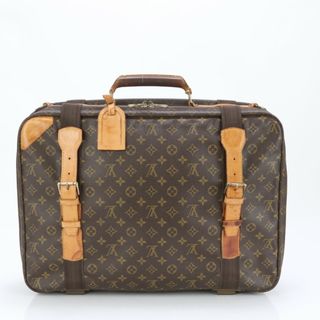 LOUIS VUITTON - ルイヴィトン モノグラム サテライト 53 M23356 LOUIS VUITTON - ルイヴィトン モノグラム サテライト 53 M23356