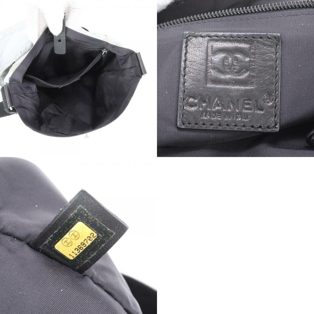 CHANEL - シャネル ギャランティカード シリアルシール付 CHANEL - シャネル ギャランティカード シリアルシール付