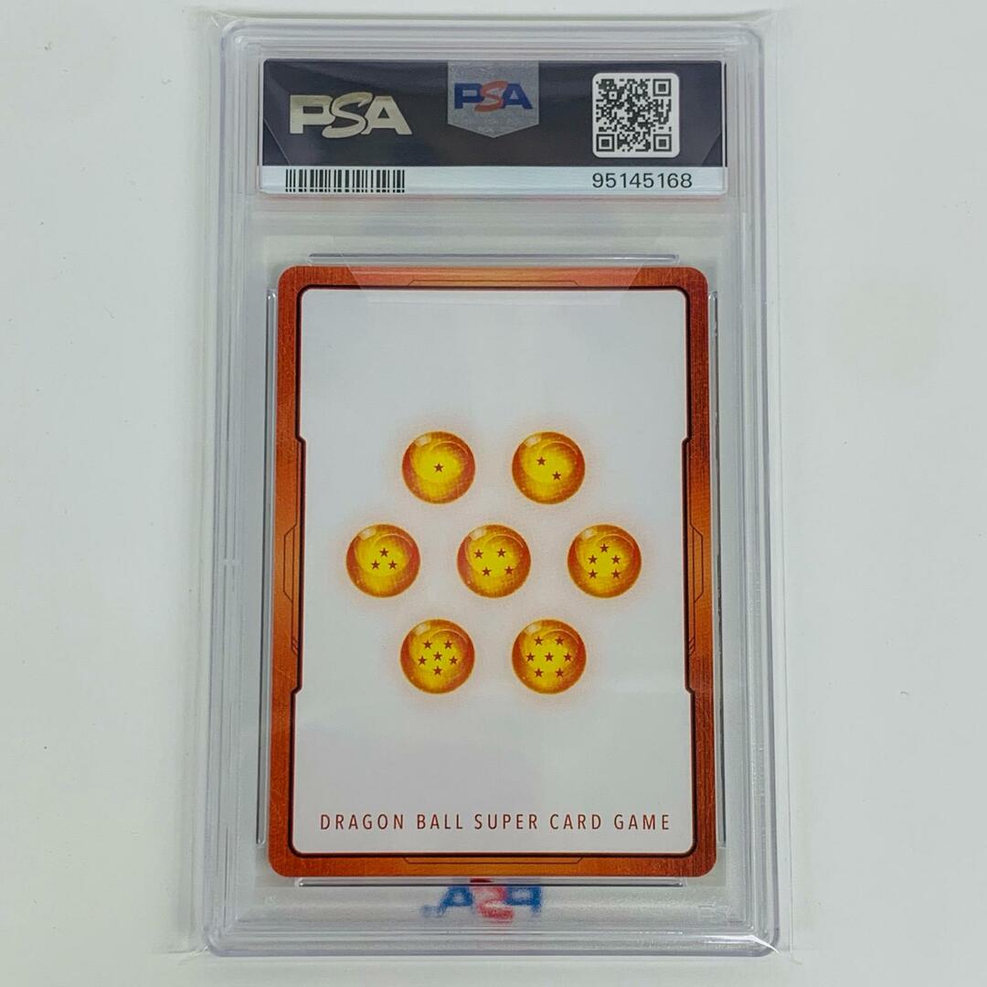 飾磨店】 中古 トレーディングカード PSA10 孫悟飯:少年期 飾磨店】 中古 トレーディングカード PSA10 孫悟飯:少年期