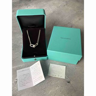 Tiffany & Co. - Tiffany ブラックチタン ネックレスの通販 by Tiffany & Co. - Tiffany ブラックチタン ネックレスの通販 by