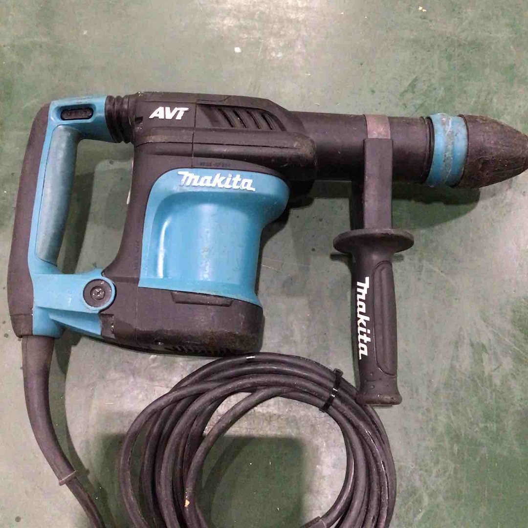 ☆マキタ(makita) 電動ハンマ HM0871C【川口店】の通販 by ☆マキタ(makita) 電動ハンマ HM0871C【川口店】の通販 by