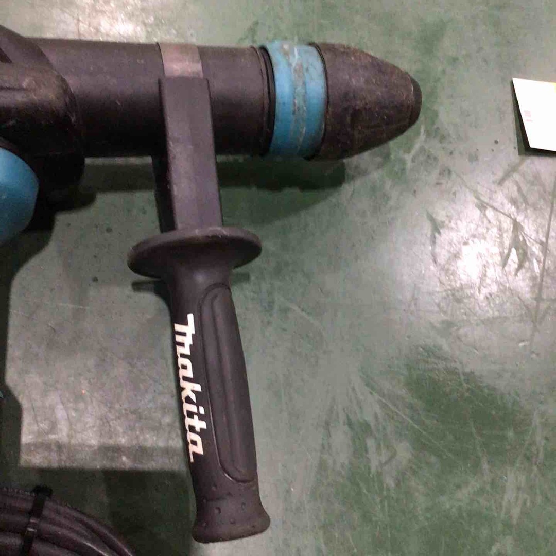 ☆マキタ(makita) 電動ハンマ HM0871C【川口店】の通販 by ☆マキタ(makita) 電動ハンマ HM0871C【川口店】の通販 by