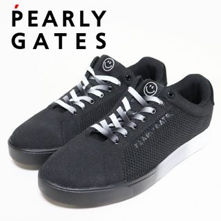 PEARLY GATES(シューズ)のフリマアイテム一覧 PEARLY GATES(シューズ)のフリマアイテム一覧