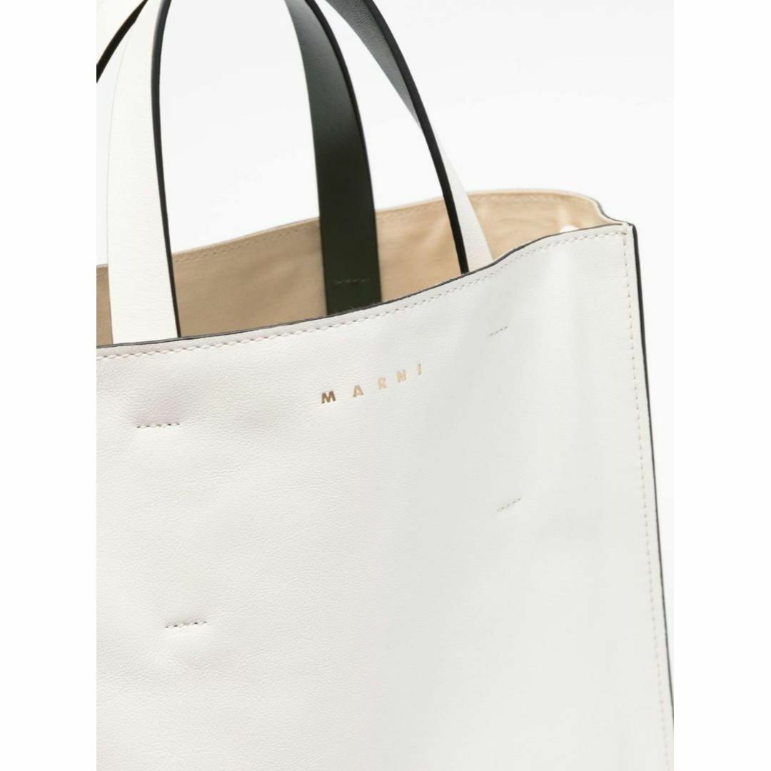 MARNI - MARNI MUSEO トートバッグ ムゼオ ショルダーバッグの MARNI - MARNI MUSEO トートバッグ ムゼオ ショルダーバッグの