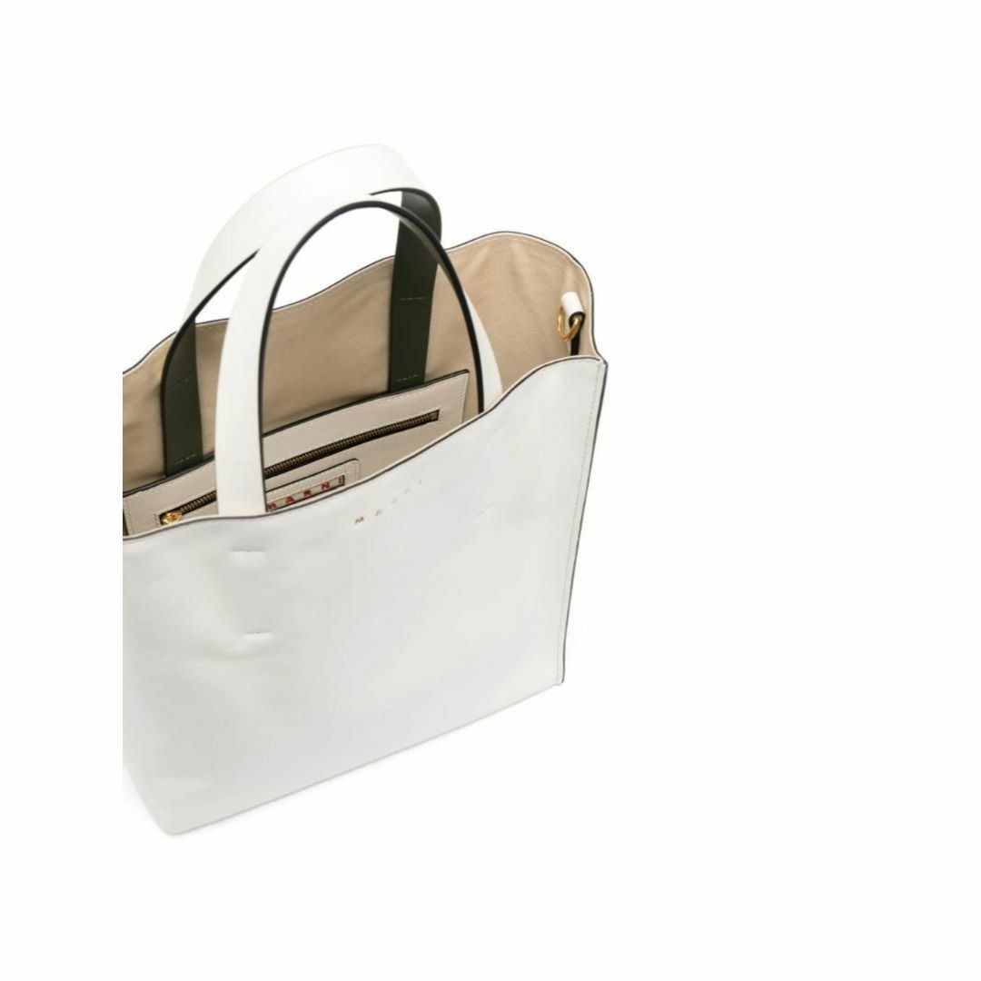 MARNI - MARNI MUSEO トートバッグ ムゼオ ショルダーバッグの MARNI - MARNI MUSEO トートバッグ ムゼオ ショルダーバッグの