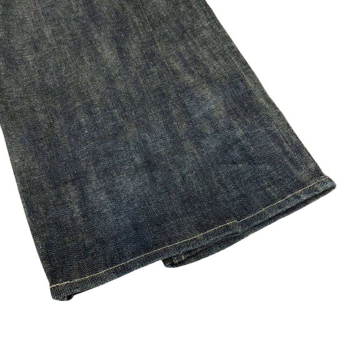 DENHAM - DENHAM デンハム RAZOR VISS SLIM FIT ストレッチ DENHAM - DENHAM デンハム RAZOR VISS SLIM FIT ストレッチ