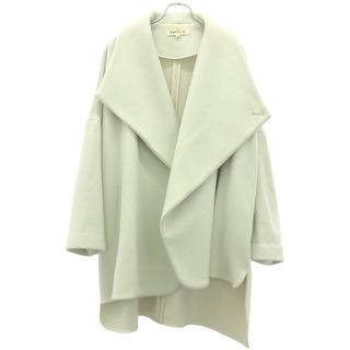 ENFOLD - ENFOLD/エンフォルド 2022SS Comfortable Twill BACK ENFOLD - ENFOLD/エンフォルド 2022SS Comfortable Twill BACK