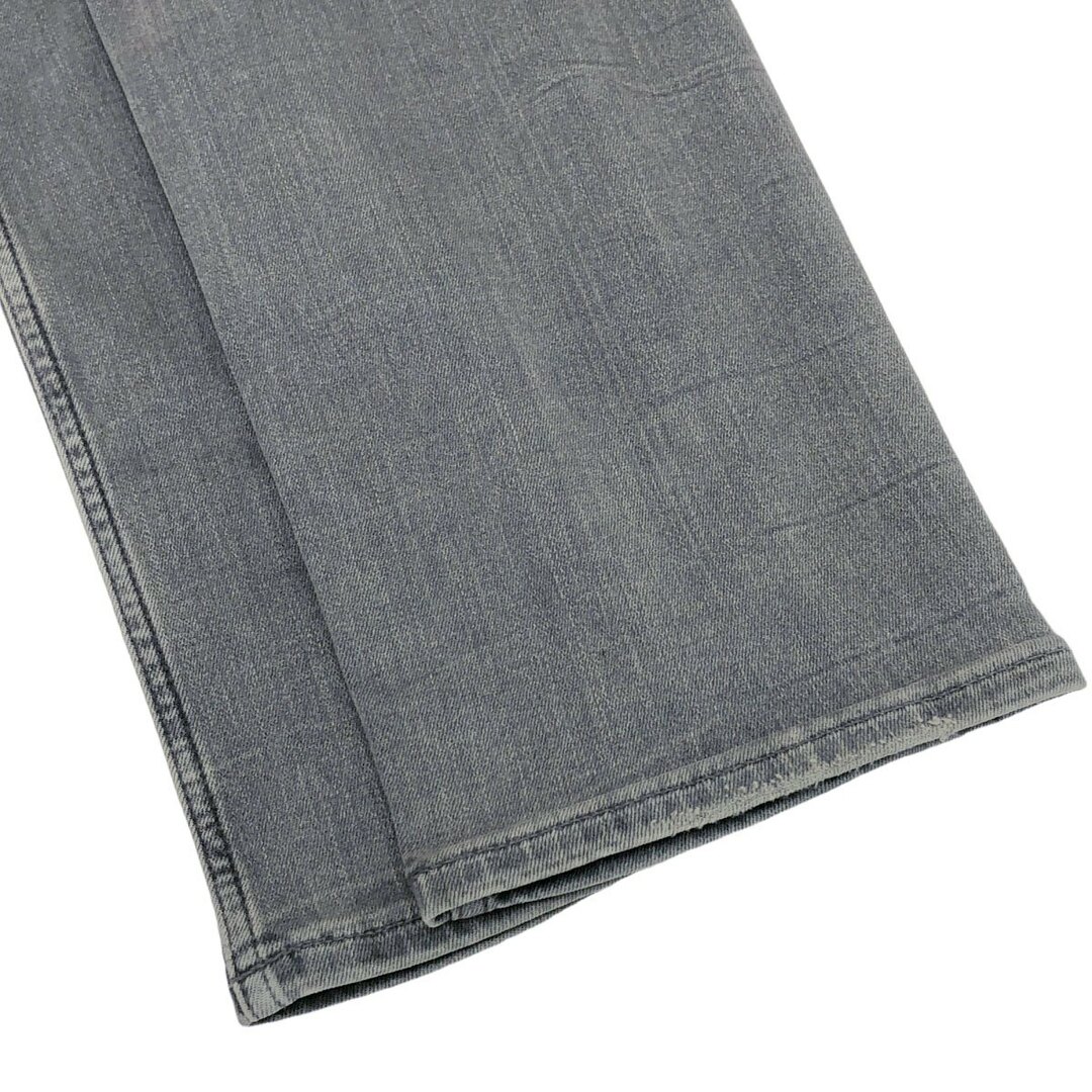 DENHAM - DENHAM デンハム RAZOR SLIM FIT 3YG ストレッチデニム DENHAM - DENHAM デンハム RAZOR SLIM FIT 3YG ストレッチデニム
