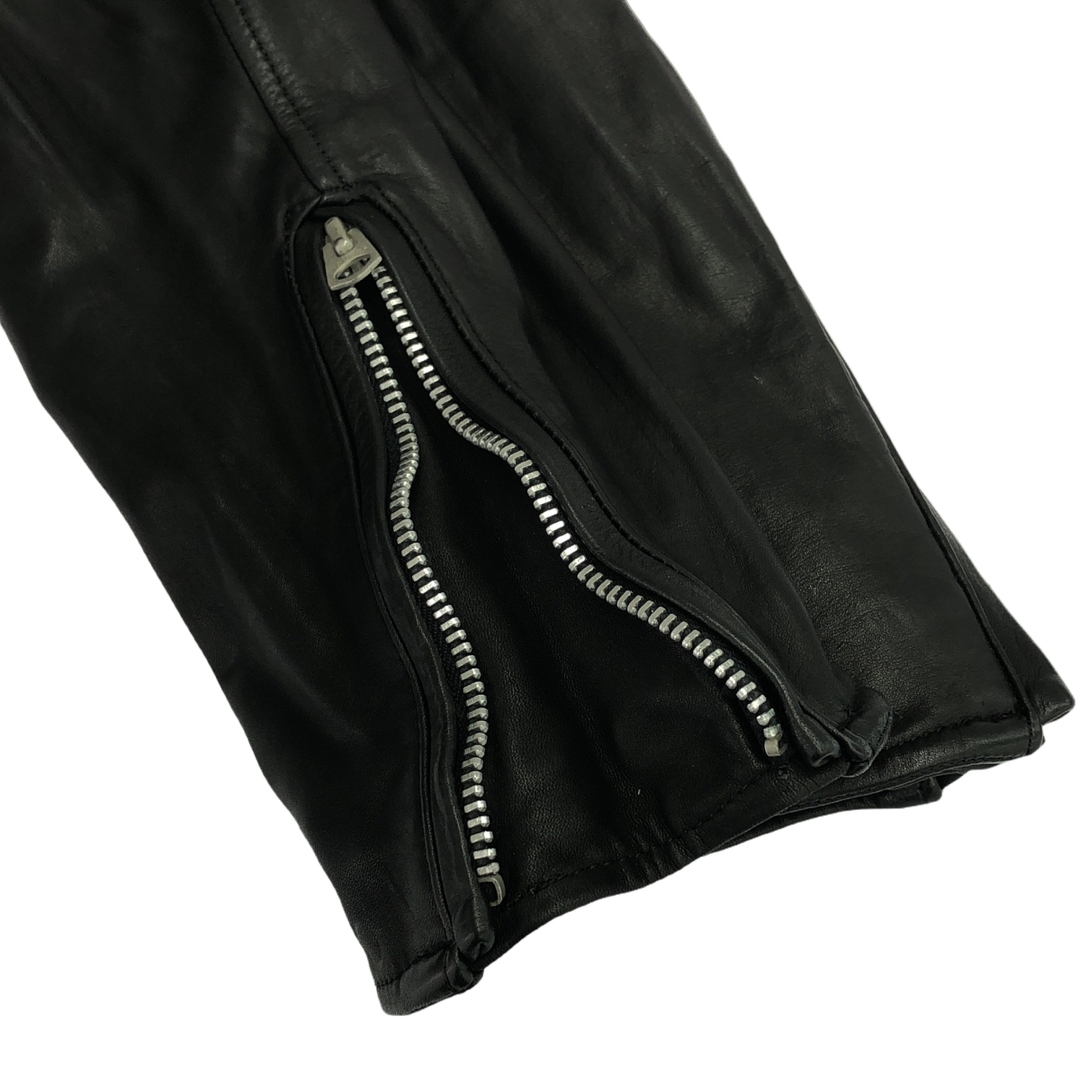 A VONTADE - A VONTADE ア ボンタージ Roadmaster Jacket ダブル A VONTADE - A VONTADE ア ボンタージ Roadmaster Jacket ダブル