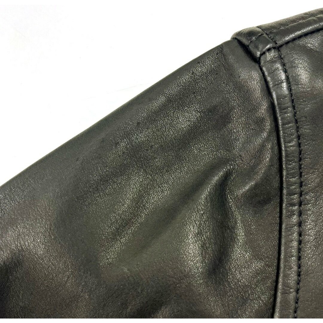 A VONTADE - A VONTADE ア ボンタージ Roadmaster Jacket ダブル A VONTADE - A VONTADE ア ボンタージ Roadmaster Jacket ダブル