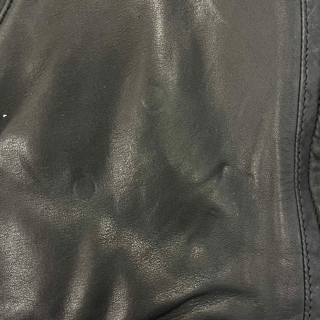 A VONTADE - A VONTADE ア ボンタージ Roadmaster Jacket ダブル A VONTADE - A VONTADE ア ボンタージ Roadmaster Jacket ダブル