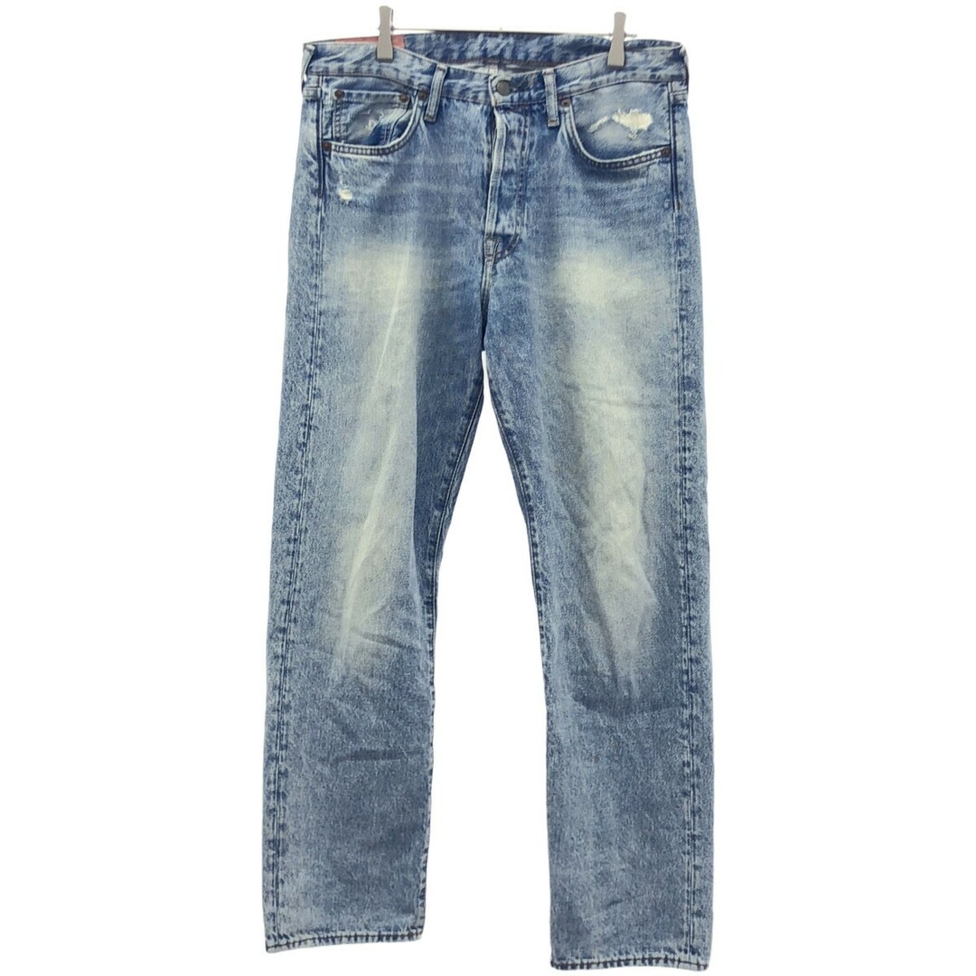 Acne Studios - Acne Studios Bla Konst アクネストゥディオズ Acne Studios - Acne Studios Bla Konst アクネストゥディオズ