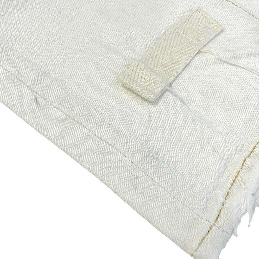 Off-White - OFF-WHITE オフホワイト スリムフィットハード Off-White - OFF-WHITE オフホワイト スリムフィットハード